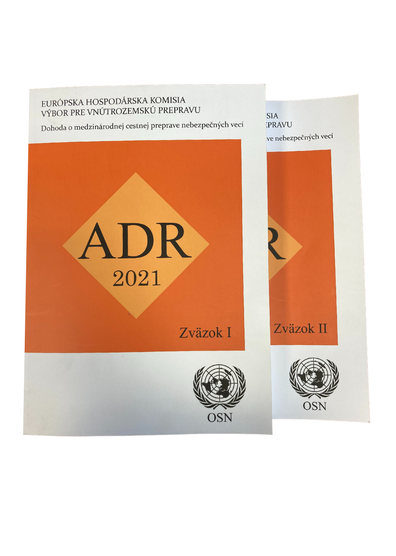 ADR školenie CMS Trend produkt